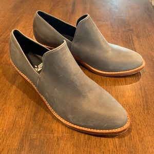 Fortress of Inca size 37 Gray Madelines